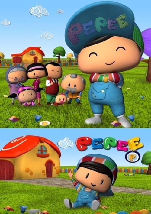 Pepee Season 2 poster