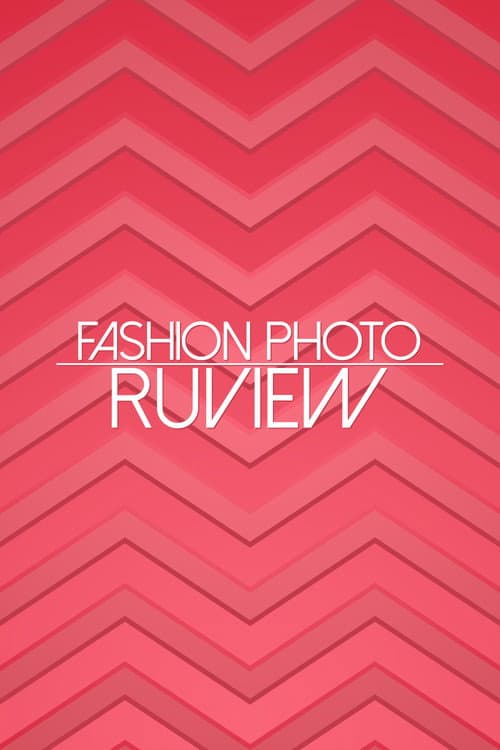 Fashion Photo RuView RuPaul's Drag Race All Stars Season 6 poster