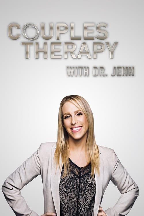 Couples Therapy Season 2 poster