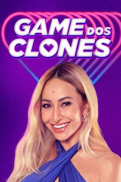 Game dos Clones Season 1 poster
