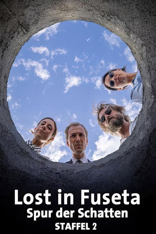 Lost in Fuseta - Ein Krimi aus Portugal Season 2 poster