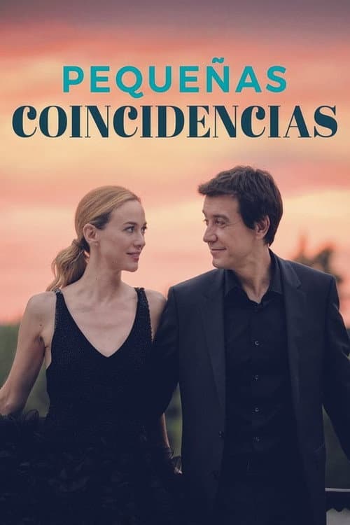 Little Coincidences Season 2 poster