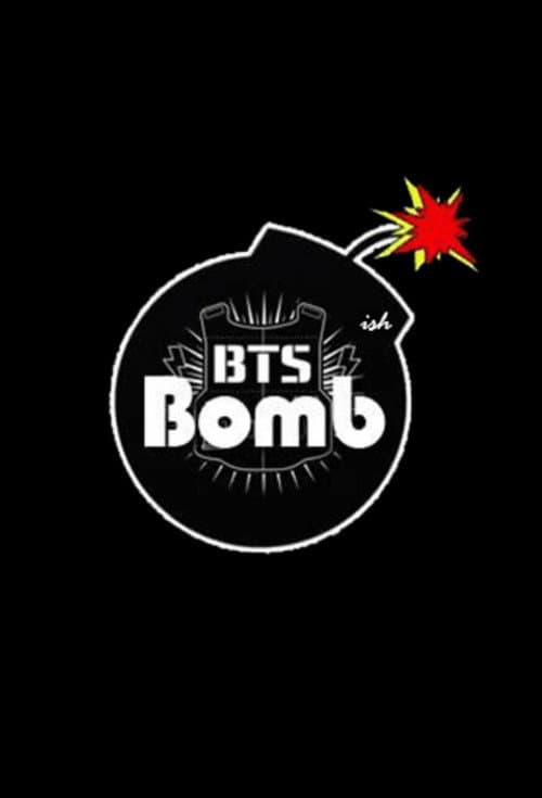 BANGTAN BOMB 2022 poster