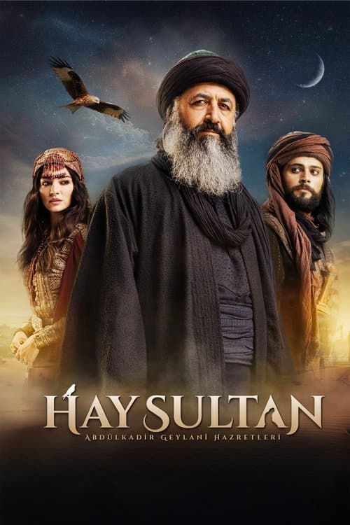 Gilani the Ascetic Season 1 poster