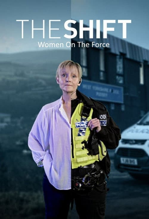 The Shift: Women On The Force Season 2 poster