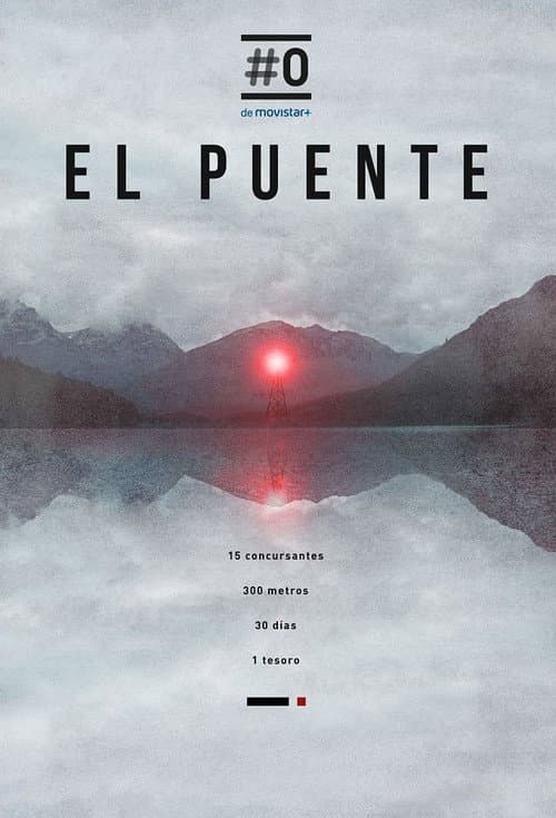 El Puente Season 2 poster