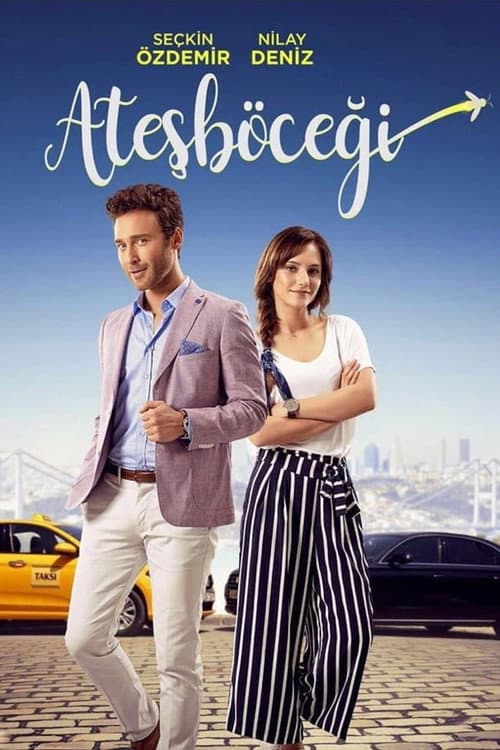 Ateşböceği Season 1 poster