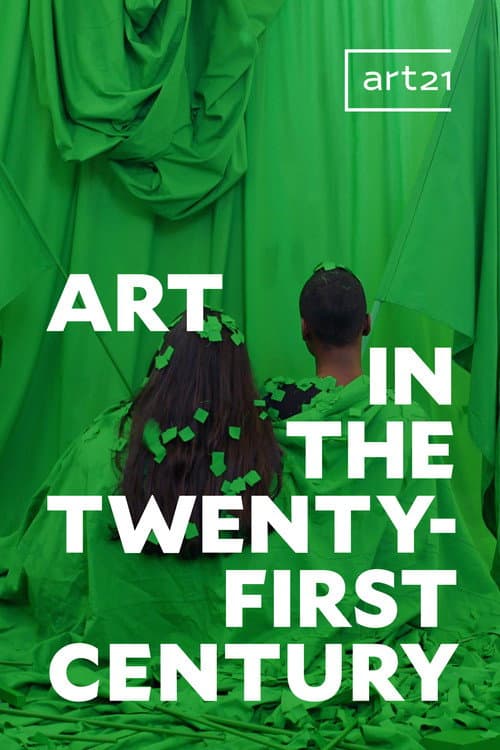 art21 Season 9 poster