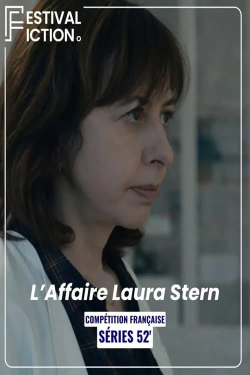 L'affaire Laura Stern Season 1 poster
