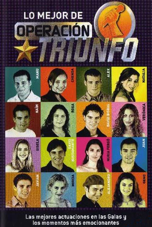 OT: El reencuentro Season 2 poster