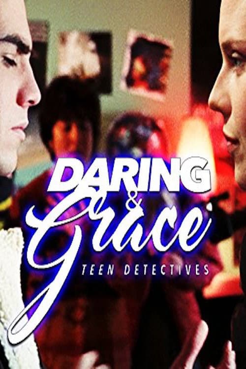 Daring & Grace Season 1 poster