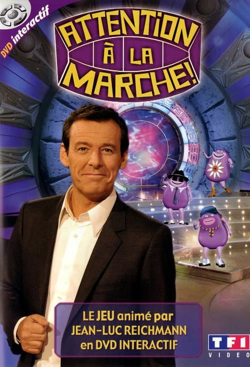 Attention à la marche ! Season 2 poster