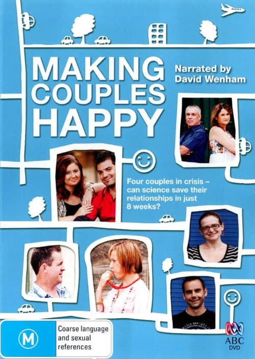Making Couples Happy Season 1 poster