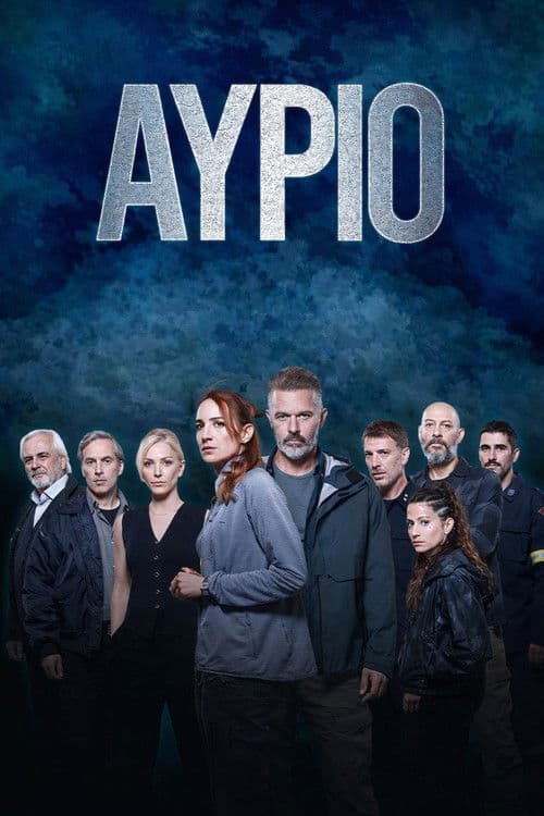 Tommorow Season 1 poster