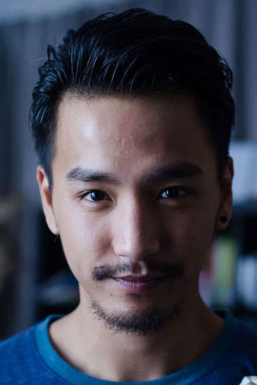 Lam Yiu-Sing