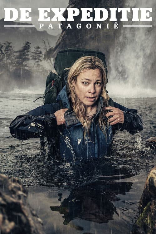 De Expeditie Season 3 poster