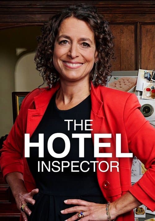 The Hotel Inspector Season 13 poster