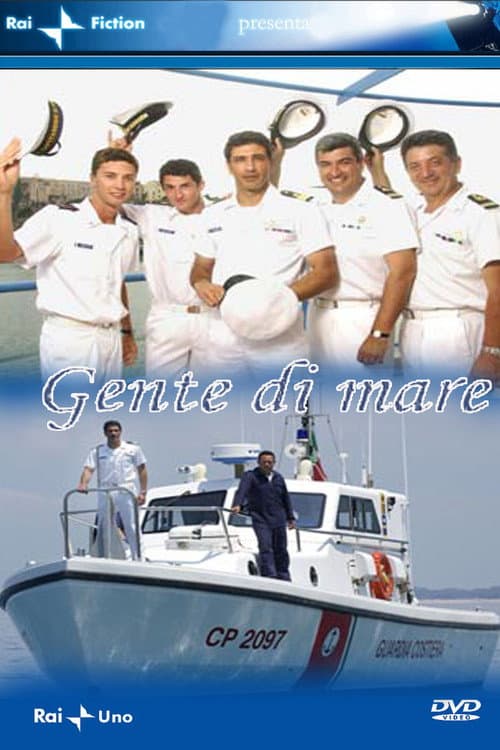 Gente di mare Season 2 poster