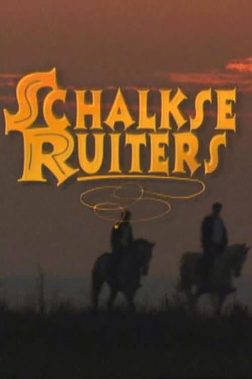 Schalkse Ruiters Season 2 poster