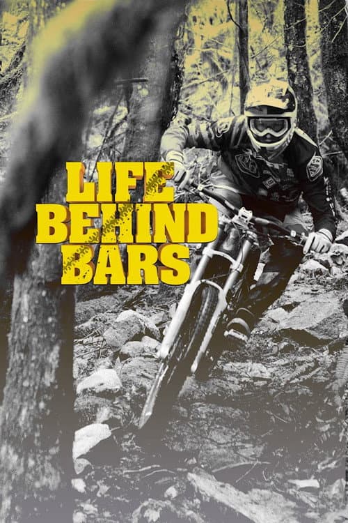 Life Behind Bars Season 2 poster
