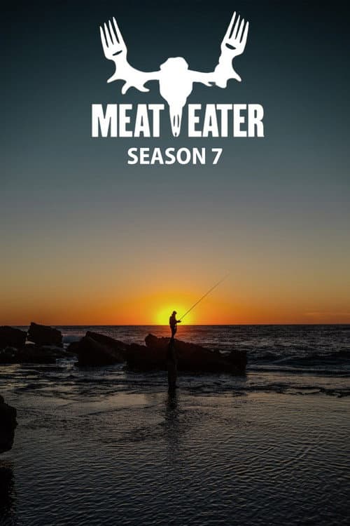 MeatEater Season 7 poster