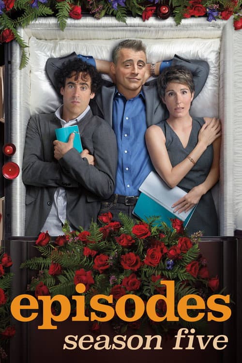 Episodes Season 5 poster