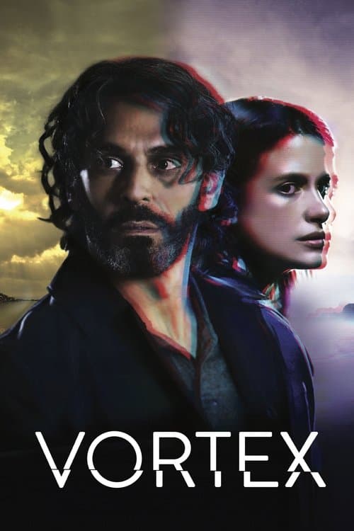 Vortex Season 1 poster