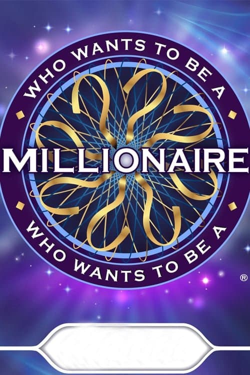 Who Wants to Be a Millionaire? Season 2 poster