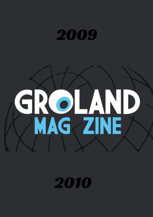 Groland Season 18 poster