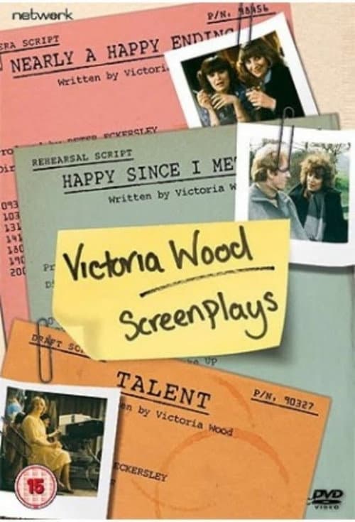Victoria Wood Screenplays Series 1 poster