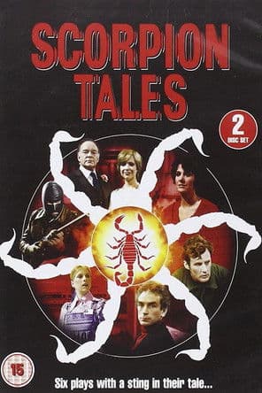Scorpion Tales Season 1 poster