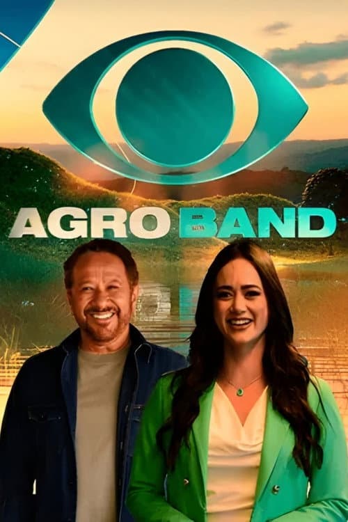 Agro Band Season 1 poster