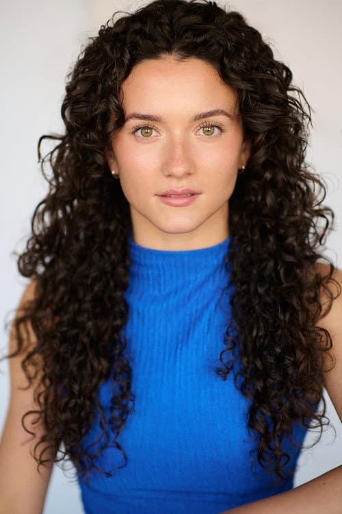 Kiara Mcilravey