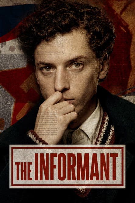 The Informant Season 1 poster