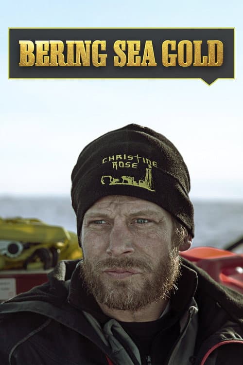 Bering Sea Gold Season 9 poster