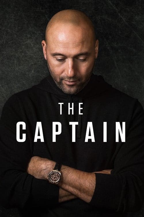 The Captain Season 1 poster