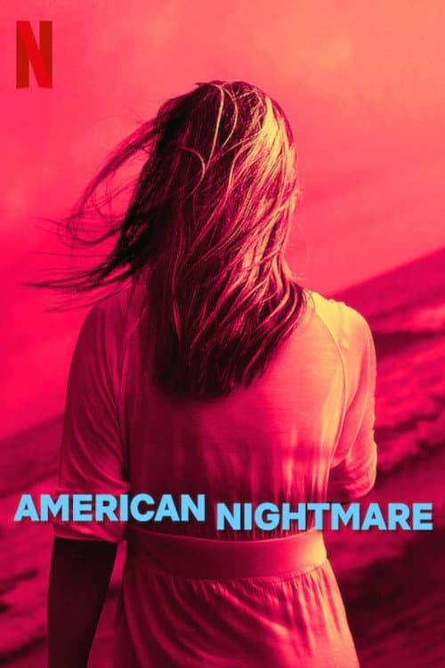 American Nightmare Season 1 poster