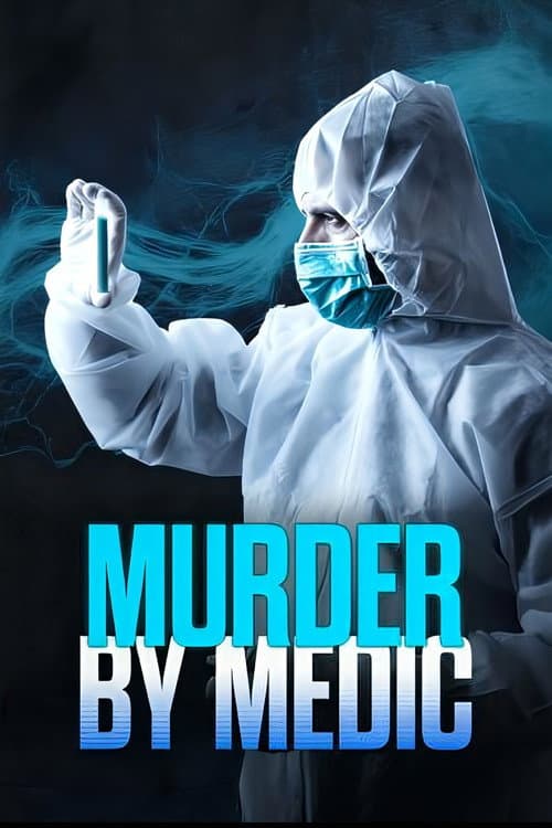 Murder by Medic Season 3 poster