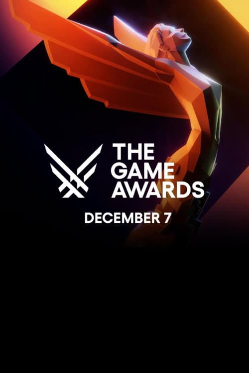The Game Awards Season 10 poster