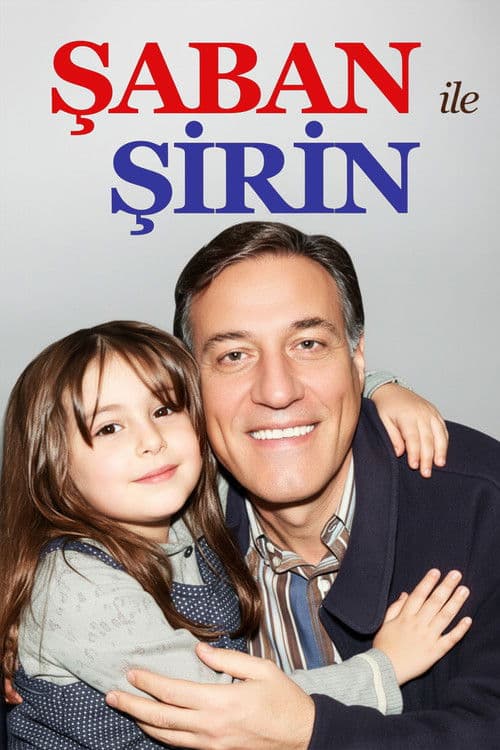 Şaban ile Şirin Season 1 poster