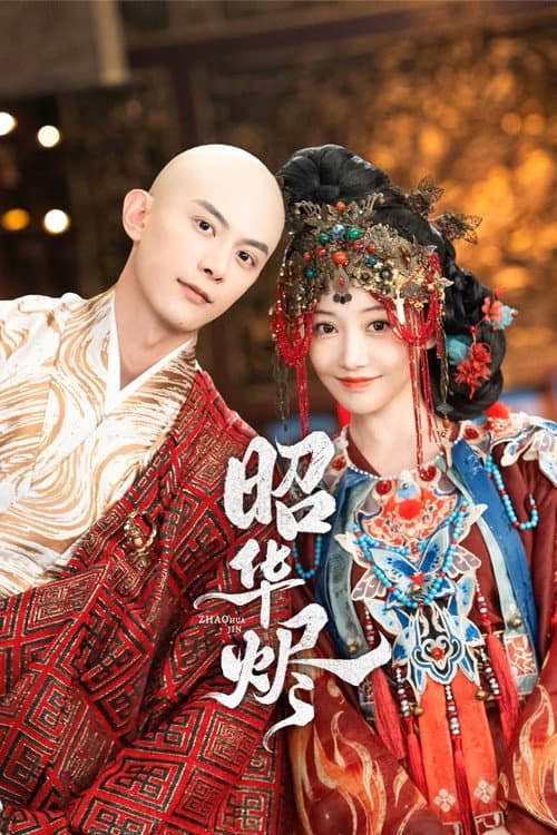 Zhao Hua Jin Season 1 poster
