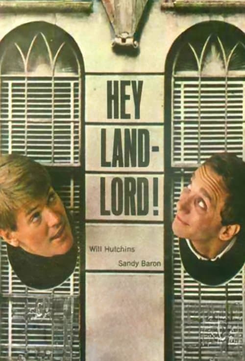 Hey Landlord! Season 1 poster