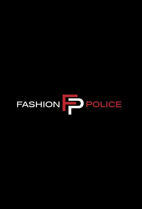Fashion Police Season 9 poster