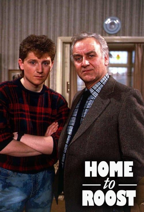 Home to Roost Season 2 poster