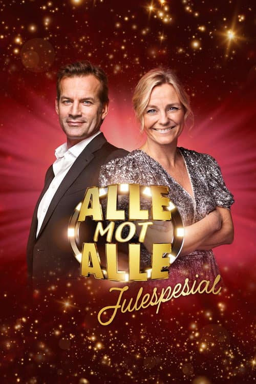 Alle mot alle julespesial Season 3 poster