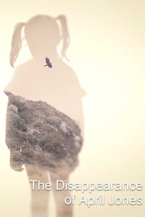 The Disappearance of April Jones Season 1 poster