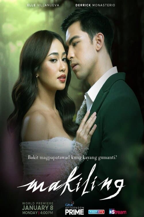Makiling Season 1 poster