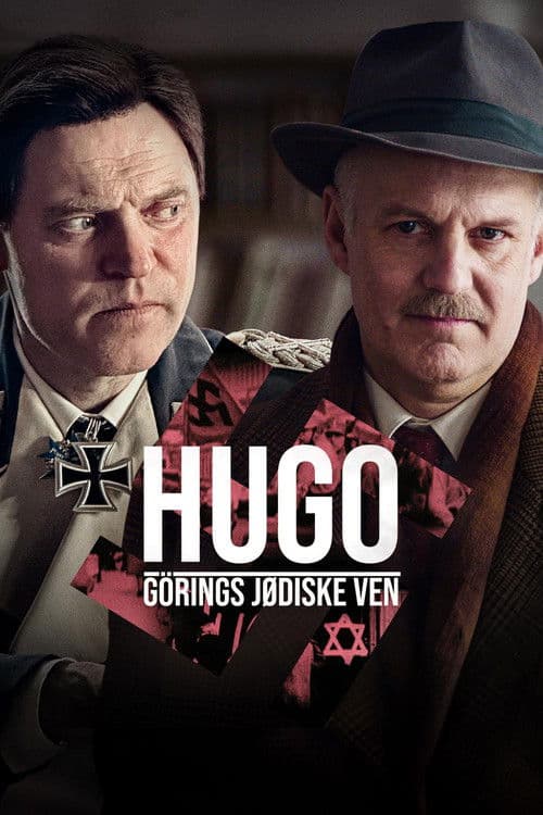 Hugo - Görings jødiske ven Season 1 poster
