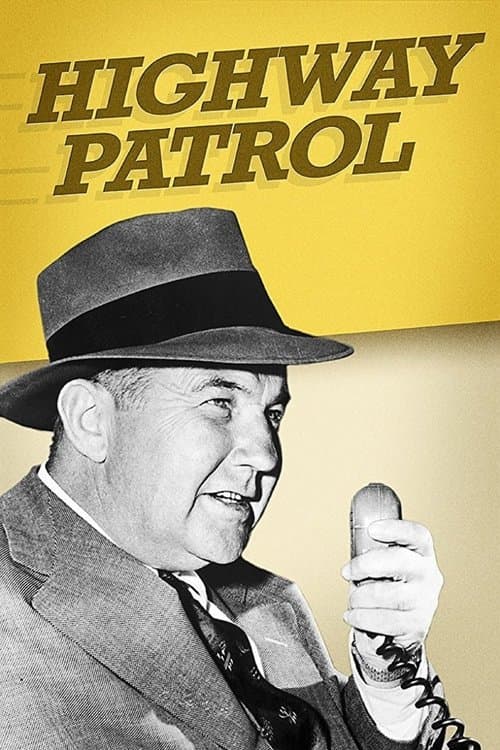 Highway Patrol Season 2 poster