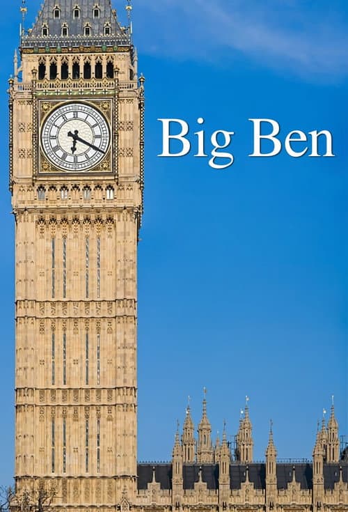 Big Ben Season 1 poster